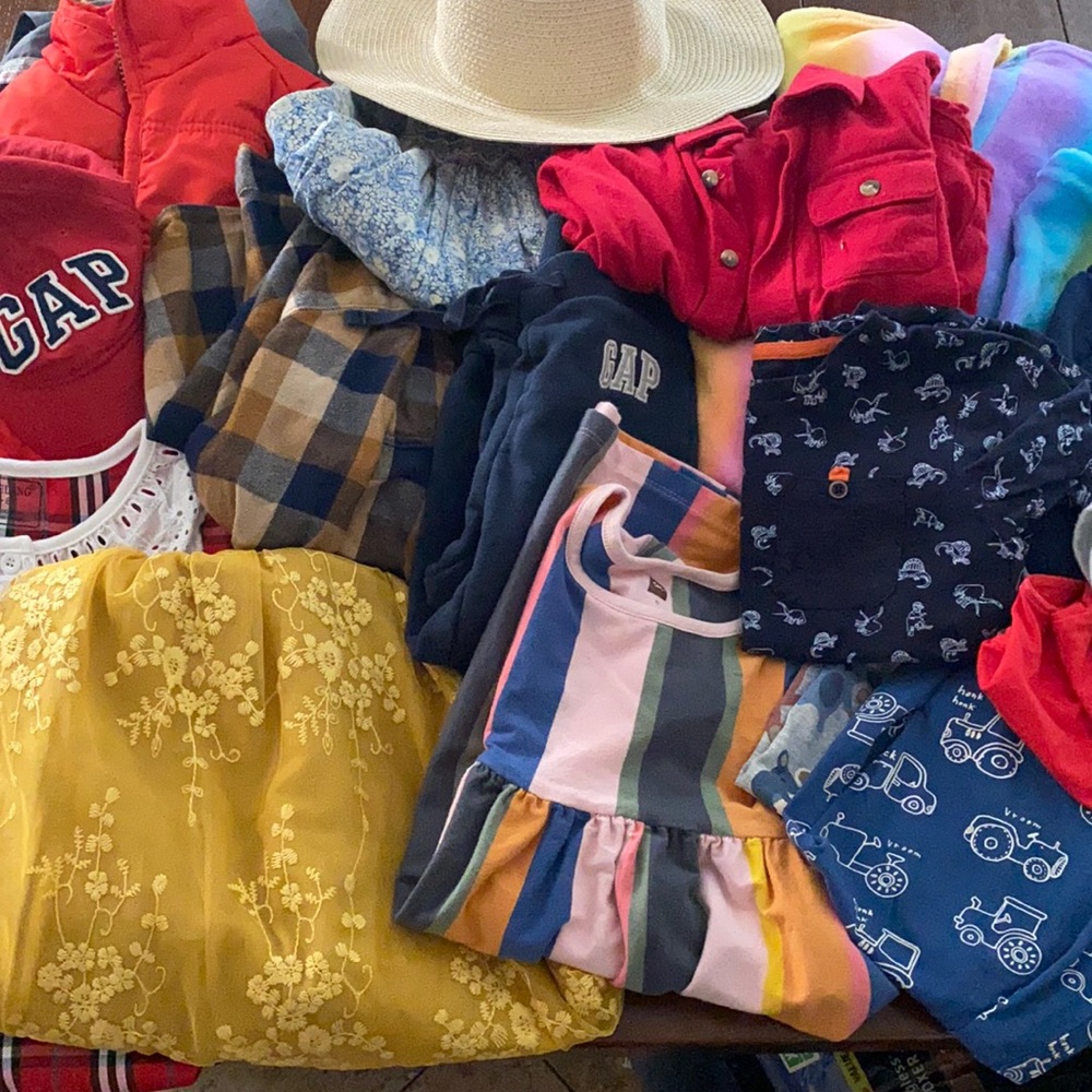 Kids bundle